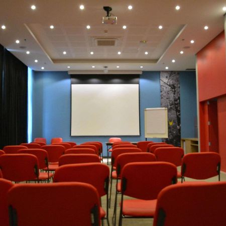 Ibis Jacarei Hotel Ngoại thất bức ảnh