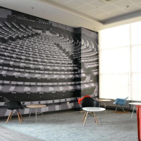 Ibis Jacarei Hotel Ngoại thất bức ảnh