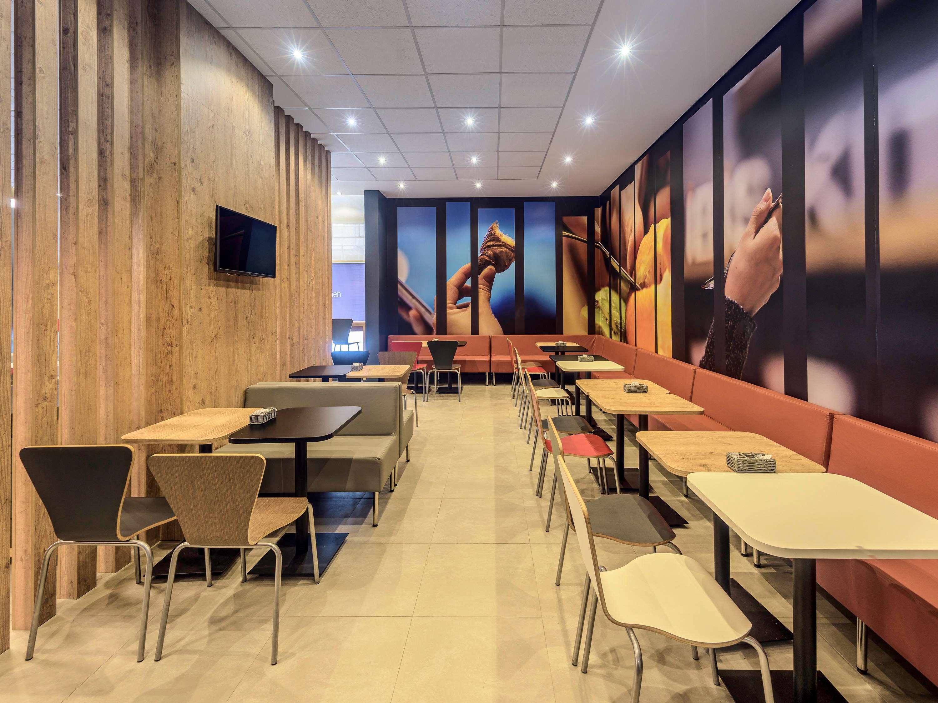 Ibis Jacarei Hotel Ngoại thất bức ảnh