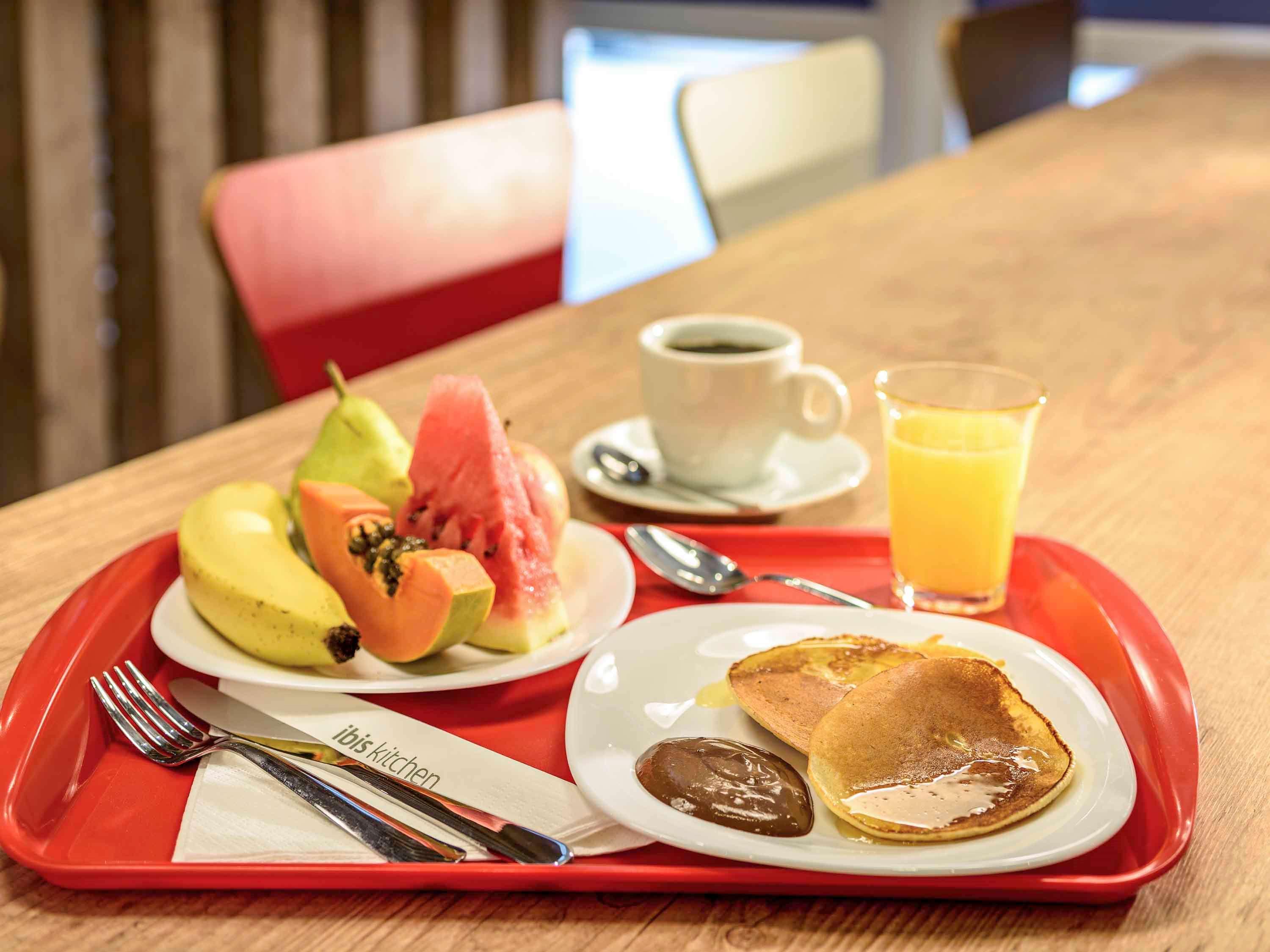 Ibis Jacarei Hotel Ngoại thất bức ảnh