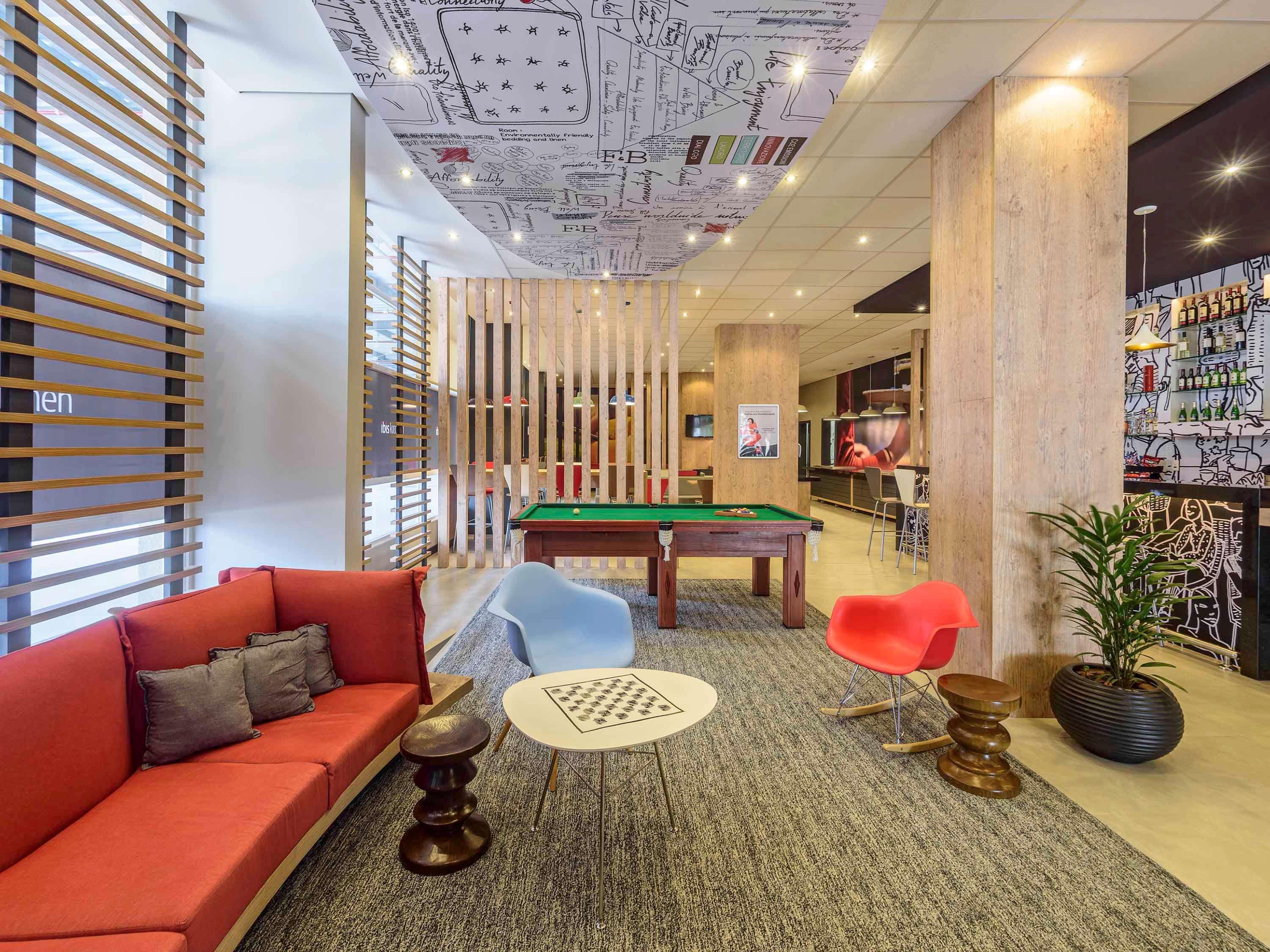 Ibis Jacarei Hotel Ngoại thất bức ảnh
