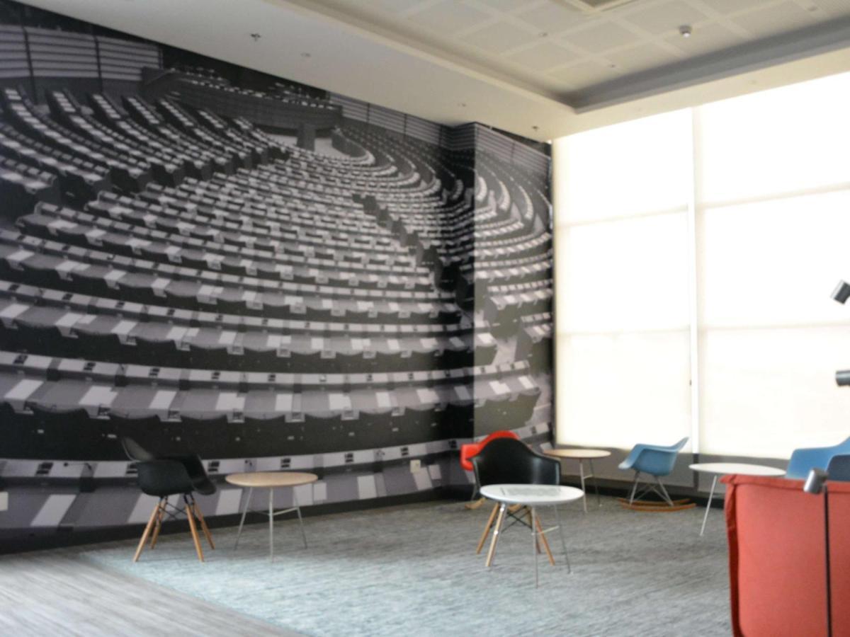 Ibis Jacarei Hotel Ngoại thất bức ảnh