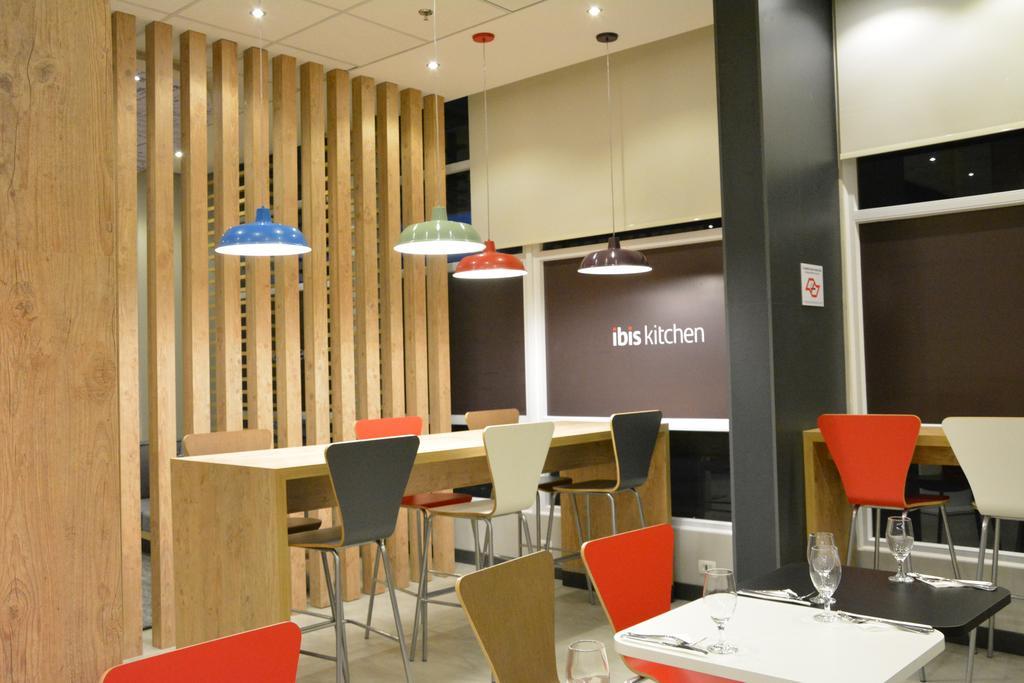 Ibis Jacarei Hotel Ngoại thất bức ảnh