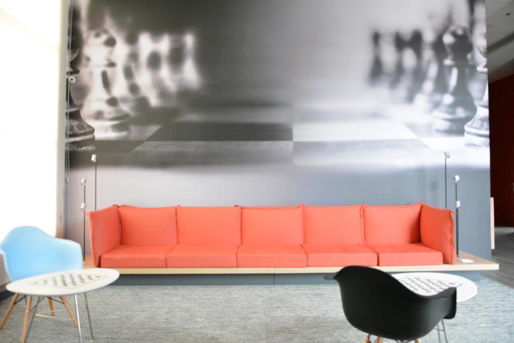 Ibis Jacarei Hotel Ngoại thất bức ảnh