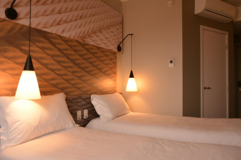 Ibis Jacarei Hotel Ngoại thất bức ảnh