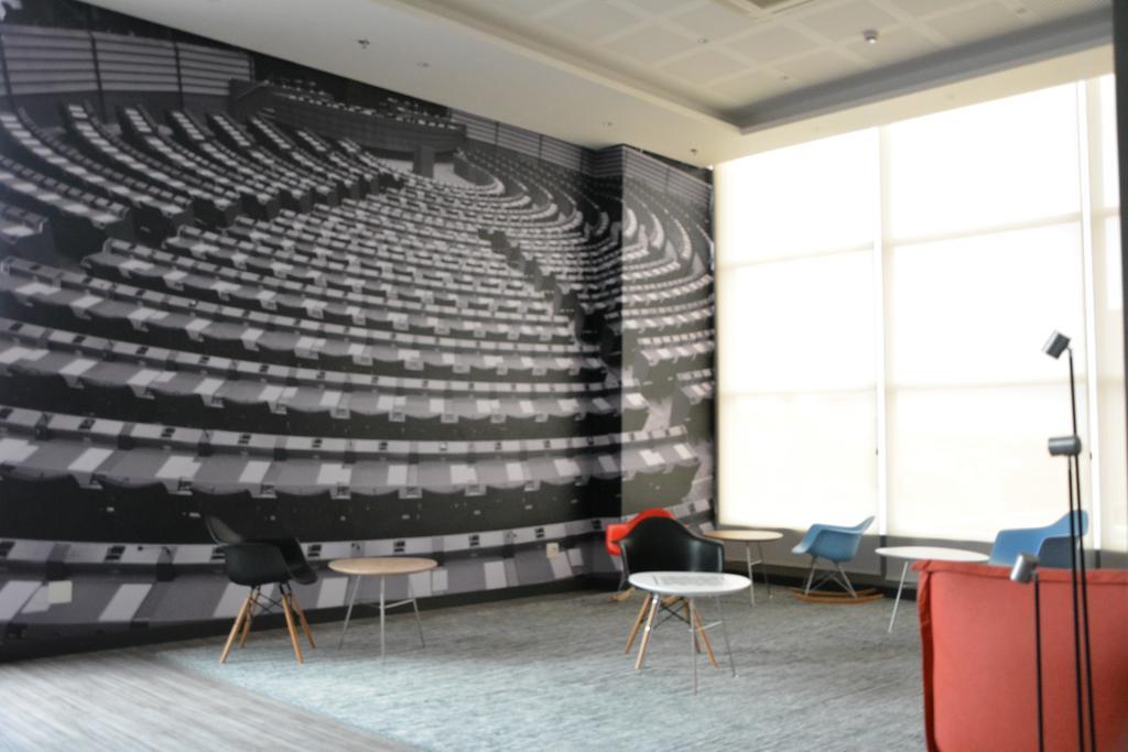 Ibis Jacarei Hotel Ngoại thất bức ảnh