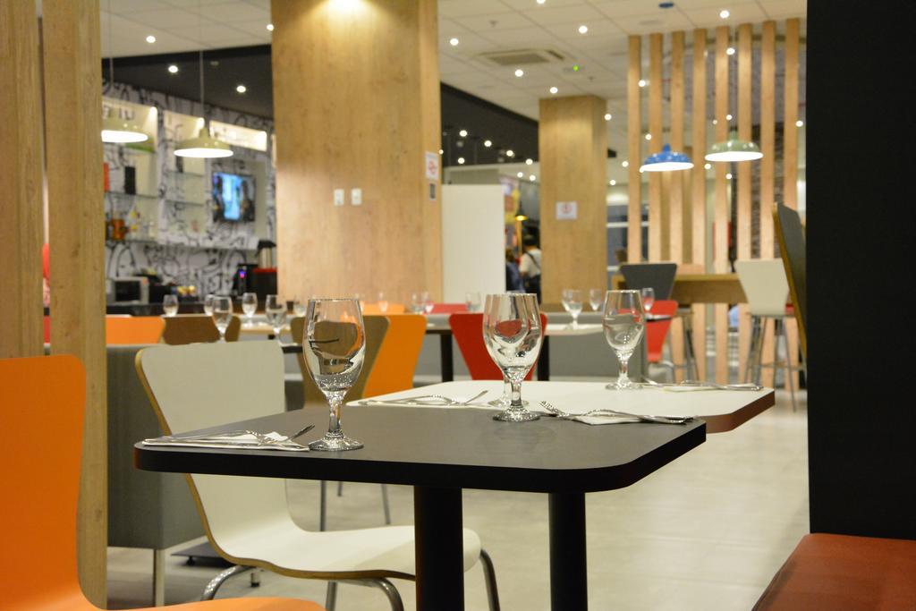 Ibis Jacarei Hotel Ngoại thất bức ảnh