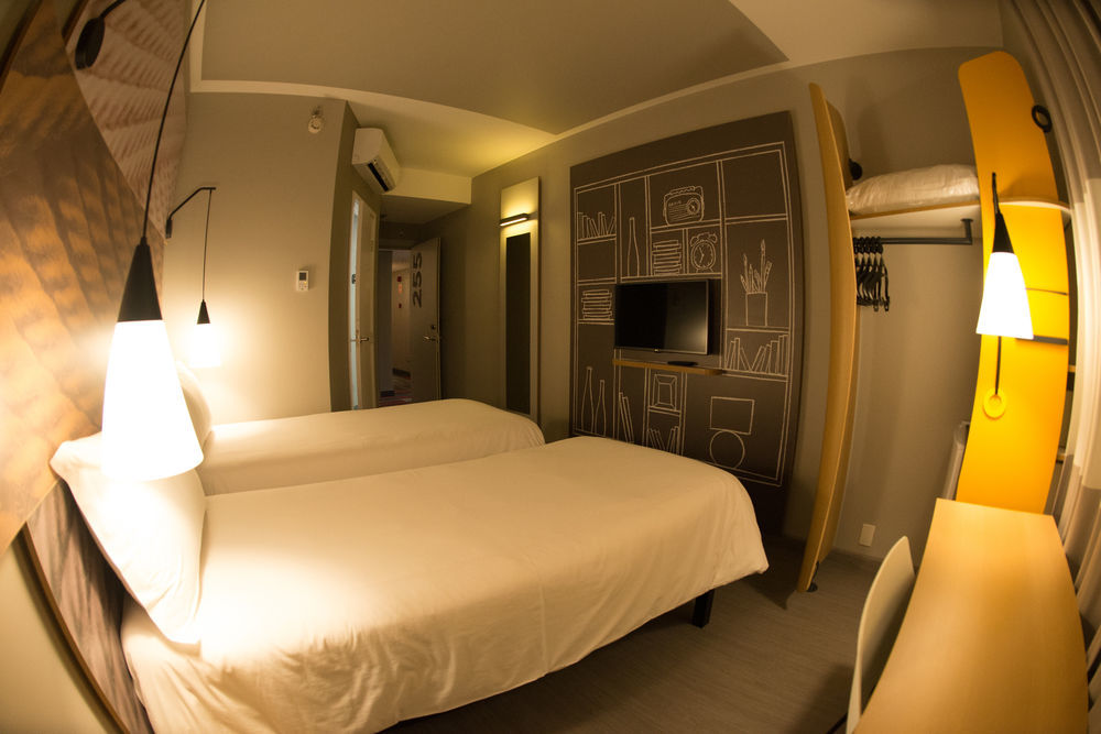 Ibis Jacarei Hotel Ngoại thất bức ảnh