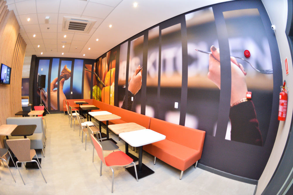 Ibis Jacarei Hotel Ngoại thất bức ảnh